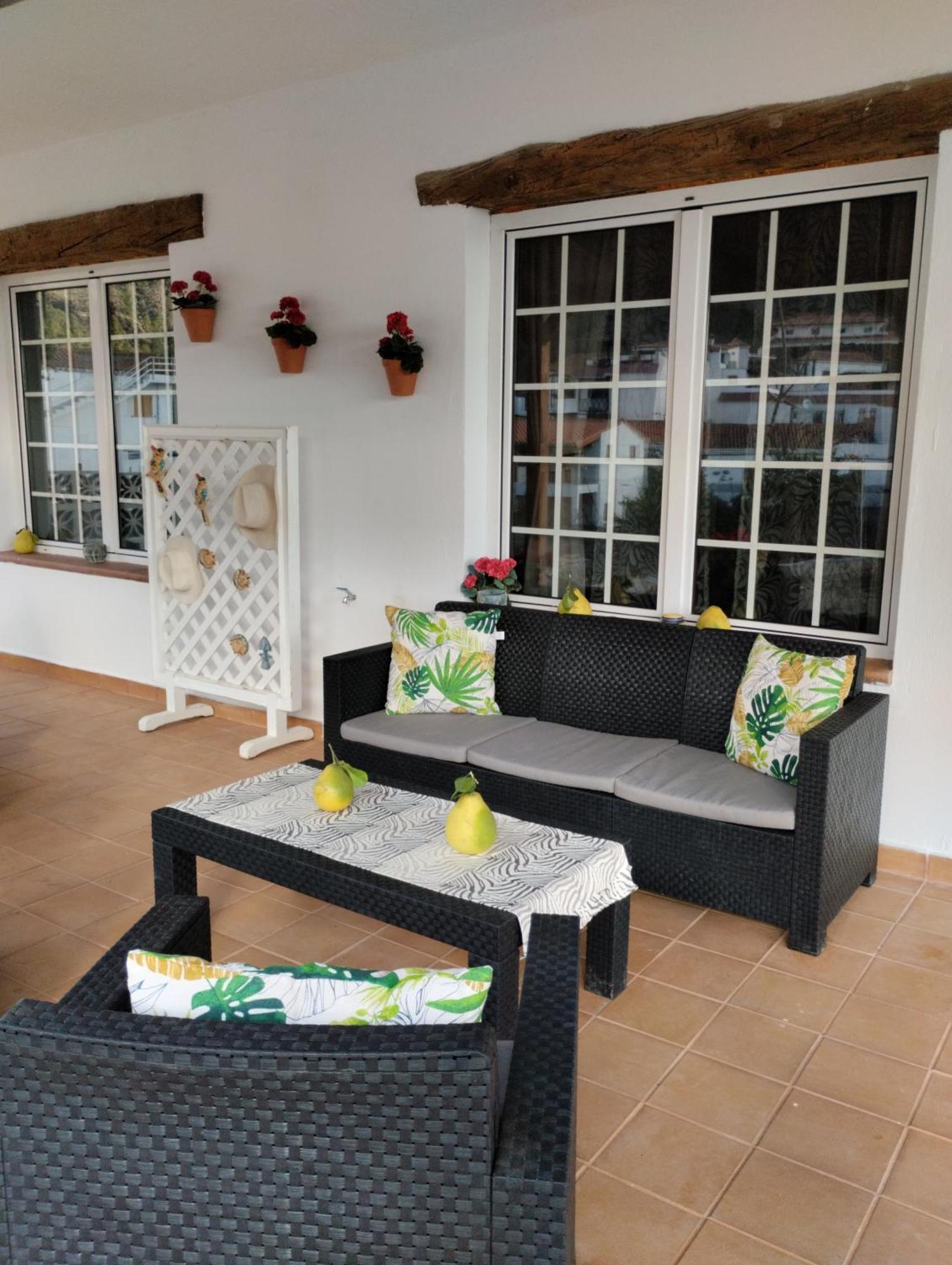 Casita Fataga Apartment Exterior photo